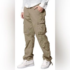 Cargos pants